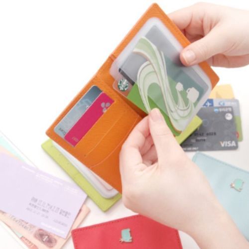 CONI Mini Card Wallet - Image 6