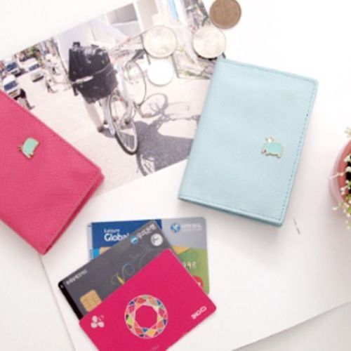 CONI Mini Card Wallet - Image 7