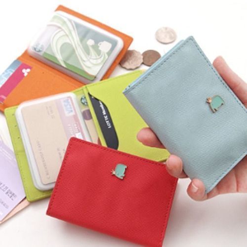 CONI Mini Card Wallet - Image 8