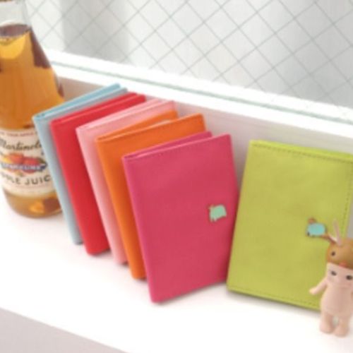 CONI Mini Card Wallet - Image 10
