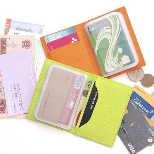 CONI Mini Card Wallet - Image 9