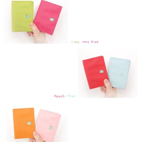 CONI Mini Card Wallet - Image 2