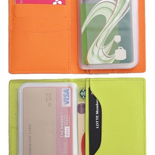 CONI Mini Card Wallet - Image 4