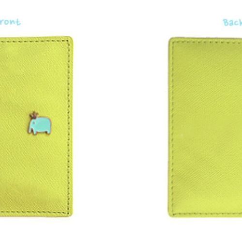 CONI Mini Card Wallet - Image 3