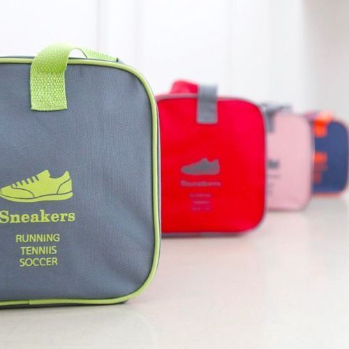 Sneakers Bag