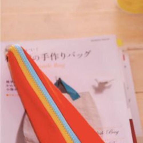 Basic Pencil Case ver2 - Image 12