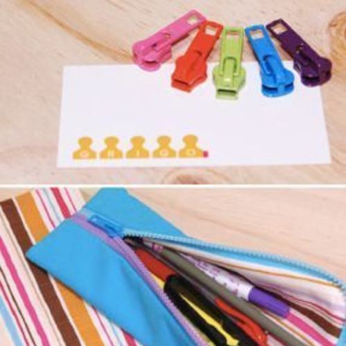 Basic Pencil Case ver2 - Image 13