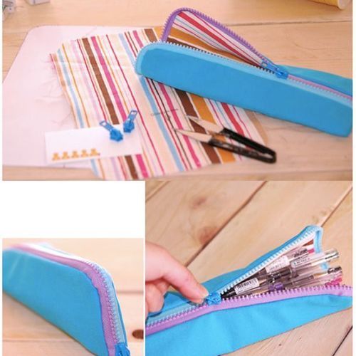 Basic Pencil Case ver2 - Image 2