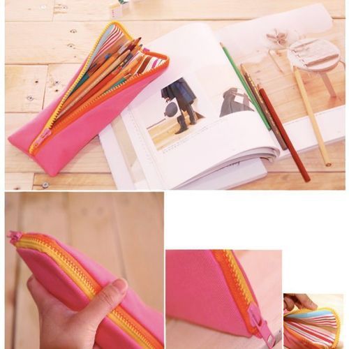 Basic Pencil Case ver2 - Image 4