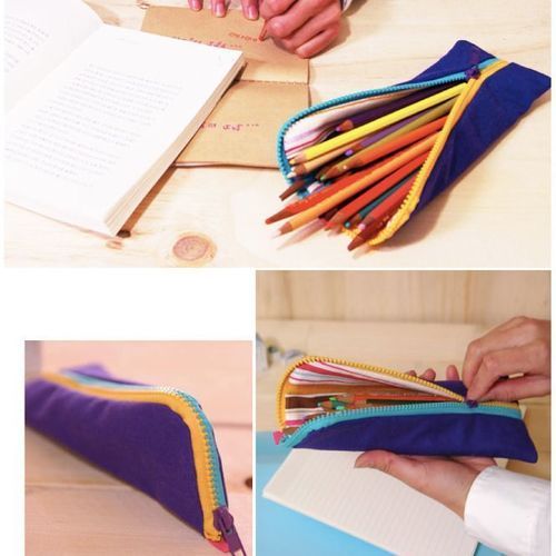 Basic Pencil Case ver2 - Image 5