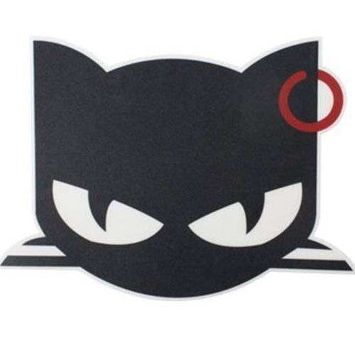 Cherry Cat Mouse Pad - Image 2