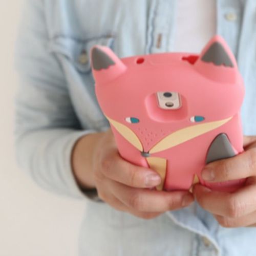 Fox Galaxy Note 3 Phone Case - Image 9