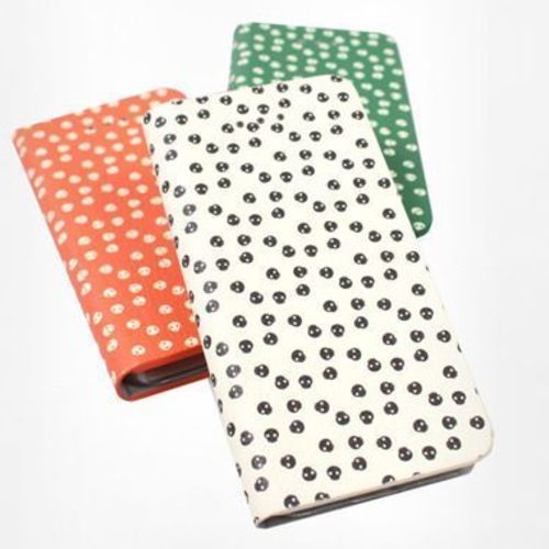 Skull Dot Galaxy S4 Case - Image 1