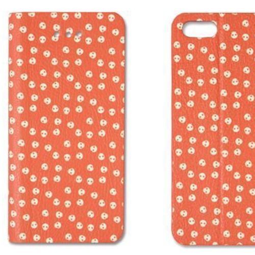 Skull Dot Galaxy S4 Case - Image 4