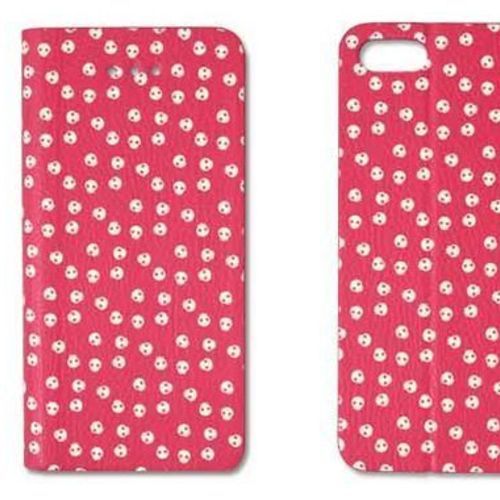 Skull Dot Galaxy S4 Case - Image 5