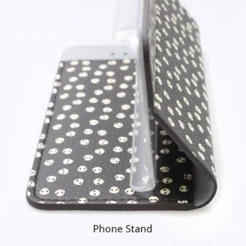 Skull Dot Galaxy S4 Case - Image 8
