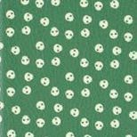 Skull Dot Galaxy S4 Case, Green