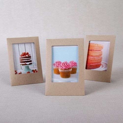 Kraft Instax Mini Frame Set - Image 3