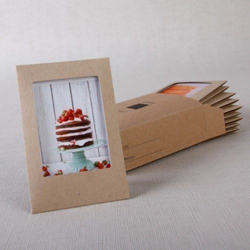Kraft Instax Mini Frame Set - Image 4