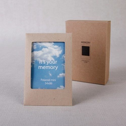 Kraft Instax Mini Frame Set - Image 5
