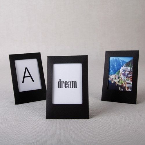 Black Instax Mini Frame Set - Image 3