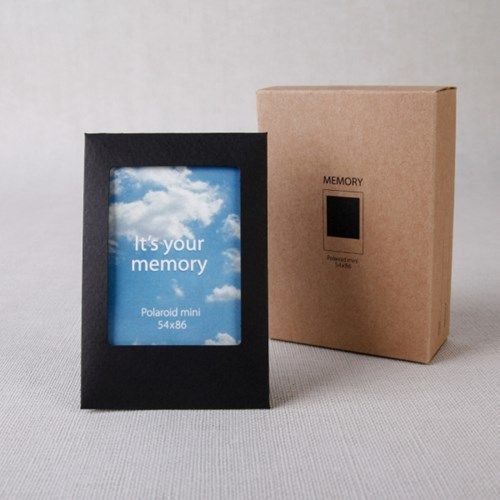 Black Instax Mini Frame Set - Image 5