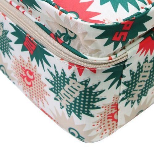 Monopoly Pattern Shoe Pouch v2 - Image 15