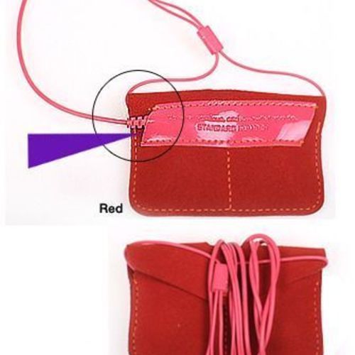 Earphone Pouch