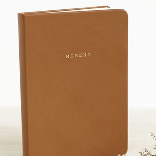 Small Moment Plain Notebook - Image 7