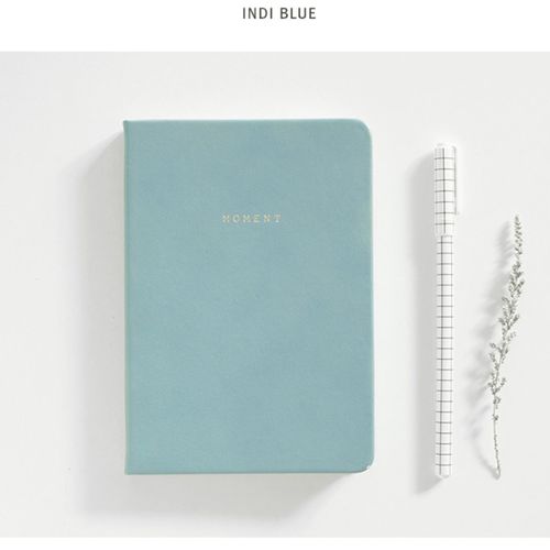 Small Moment Plain Notebook - Image 3