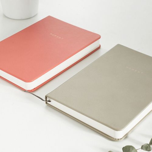 Small Moment Plain Notebook - Image 11