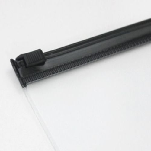 Eiffel Tower PVC Pouch