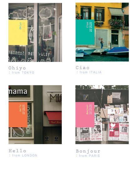 Travel Instax Mini Album