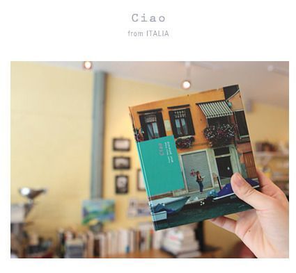 Travel Instax Mini Album