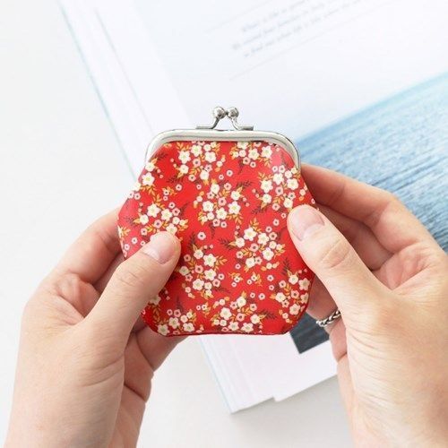 Pattern Coin Pouch - Image 10