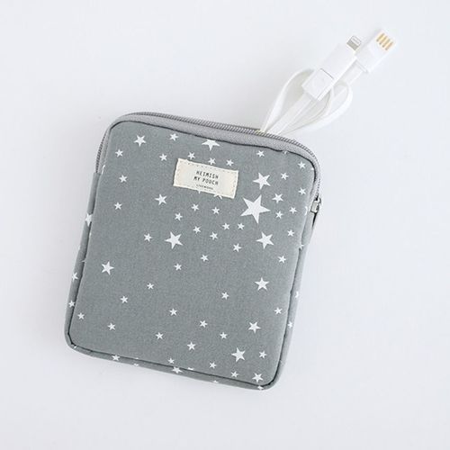 Heimish My Pouch