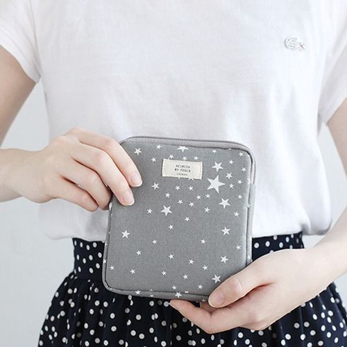 Heimish My Pouch