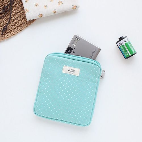 Heimish My Pouch