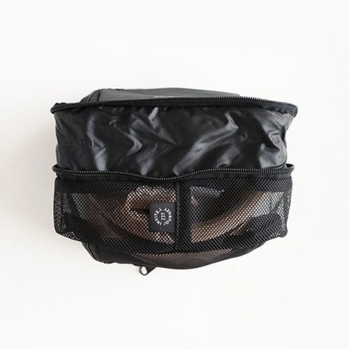 Double Mesh Travel Pouch - Image 8