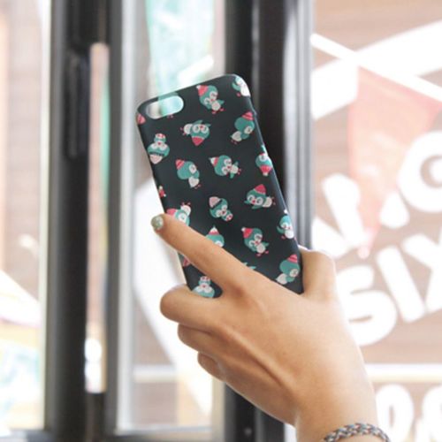 Penguin iPhone 6 Case