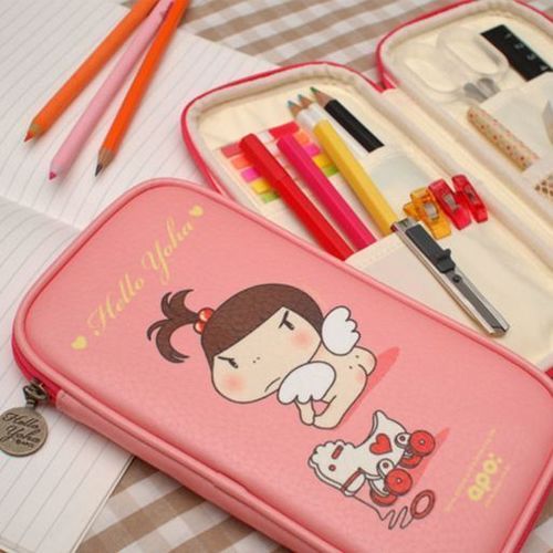 MochiThings: Hello Yoha Pen Pouch