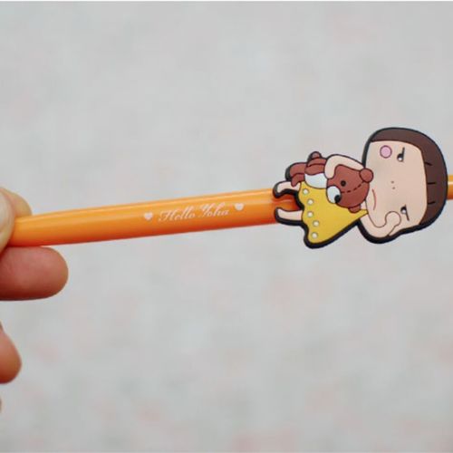 MochiThings: Hello Yoha Pen