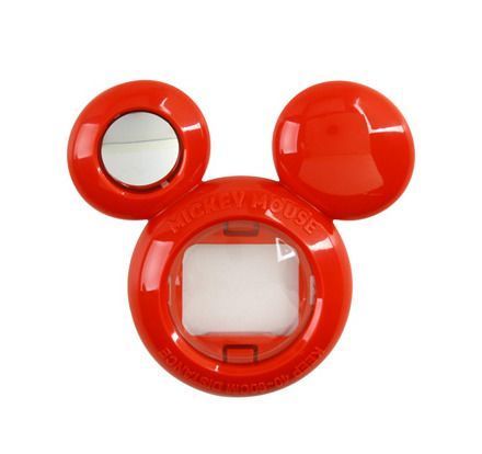 Mickey Mouse Fuji Instax Mini 7 Close Up Lens