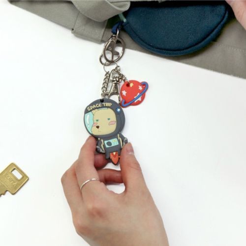 Hellogeeks Key Ring - Image 9
