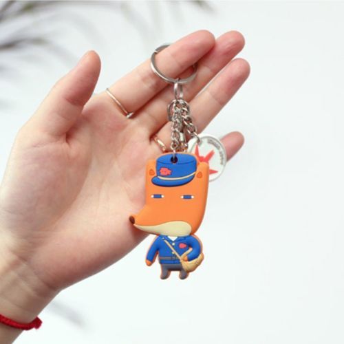 Hellogeeks Key Ring - Image 10