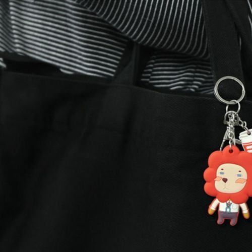 Hellogeeks Key Ring - Image 11