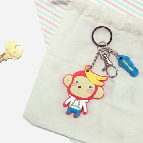 Hellogeeks Key Ring - Image 12