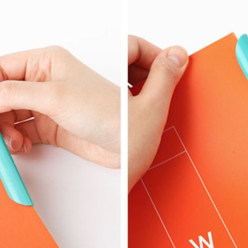 Colorful Clip Pen - Image 10