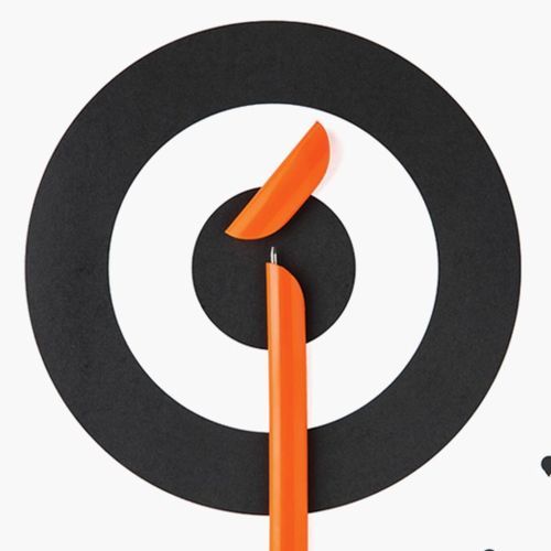 Colorful Clip Pen - Image 8