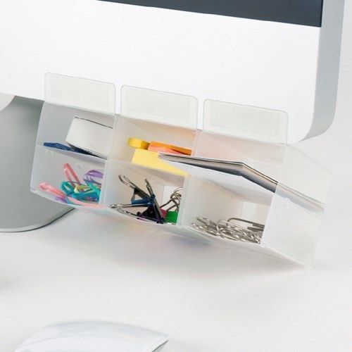 3pcs Attachable Twin Holder